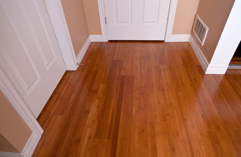 Bamboo Flooring Installation in Manchester, NH