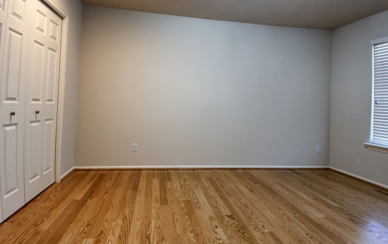 Hardwood Floor Installation in Henniker, NH
