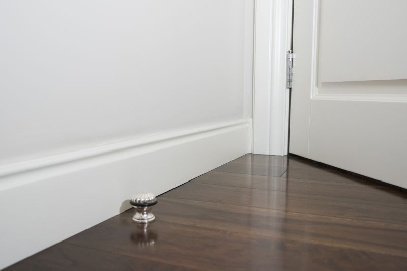 Hardwood Floor Installation in Sandown, NH