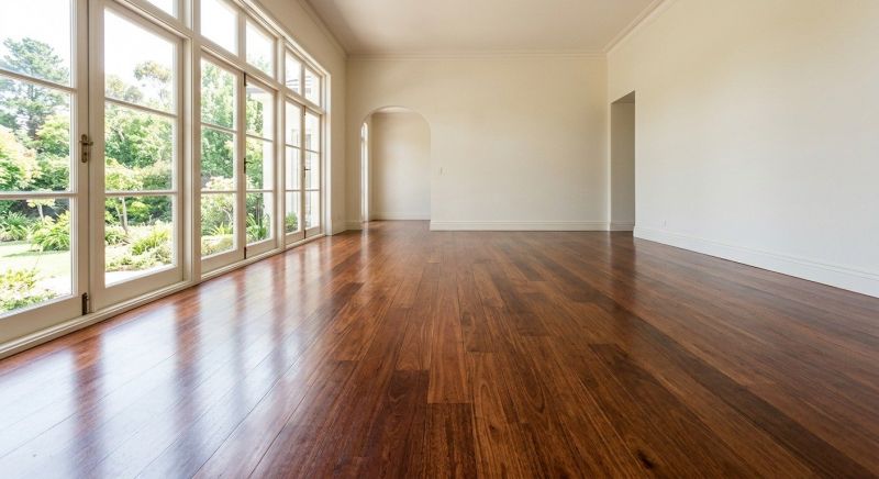 Hardwood Installation in Epping, NH