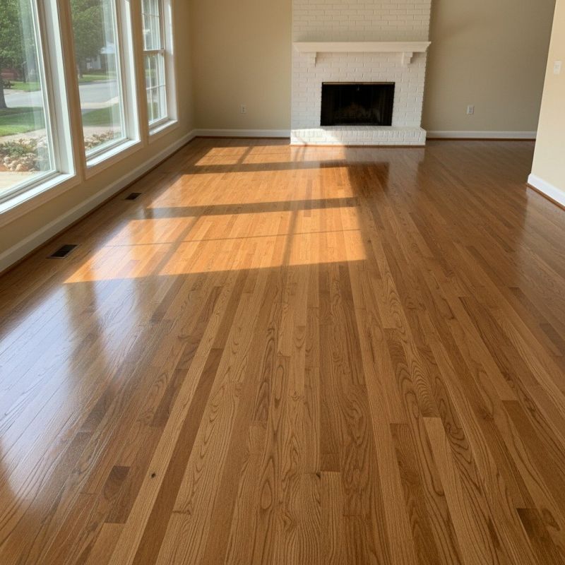 Hardwood Installation in Exeter, NH