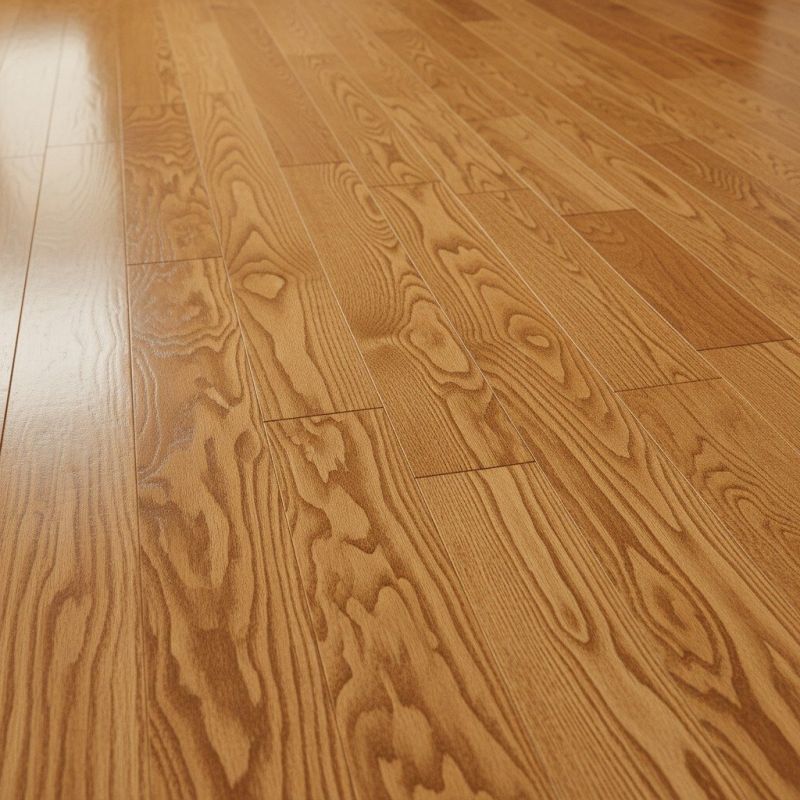 Hardwood Installation in Exeter, NH