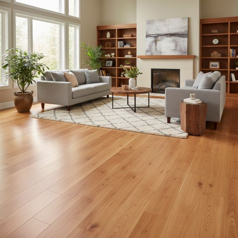 Hardwood Installation in Haverhill, MA