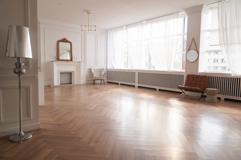 Hardwood Installation in Salem, NH