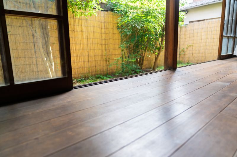 Hardwood Replacement in Hampstead, NH