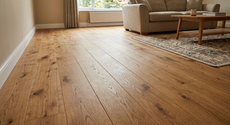 Hardwood Replacement in Tyngsboro, MA