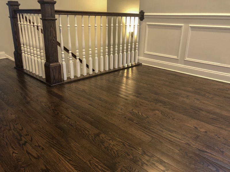 Residential Hardwood Service in Manchester, NH