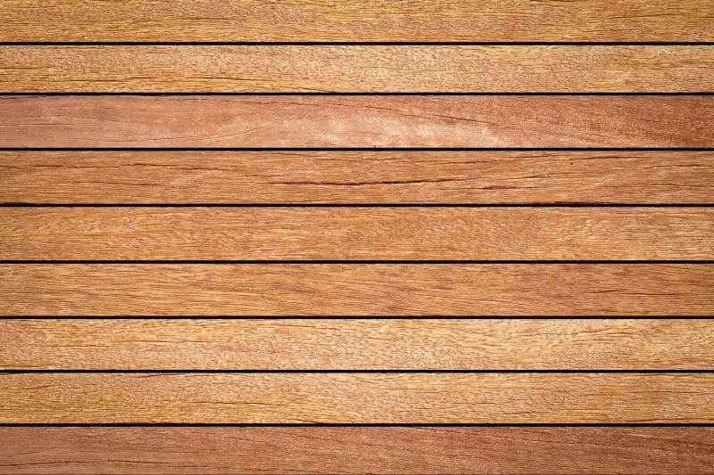 Teak Flooring Installation in Manchester, NH