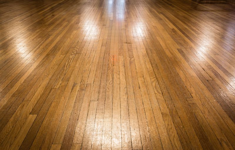 Walnut Flooring Installation in Manchester, NH