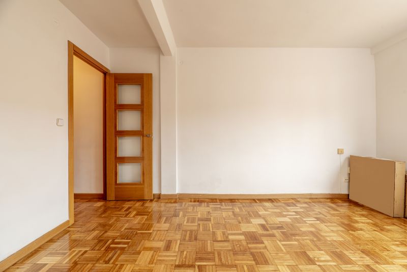 Wood Floor Replacement in Dracut, MA