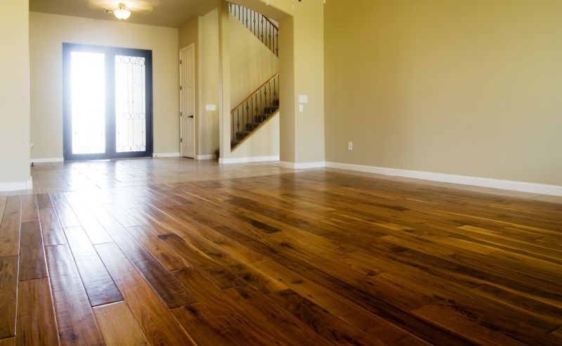 Wood Floor Replacement in Sandown, NH