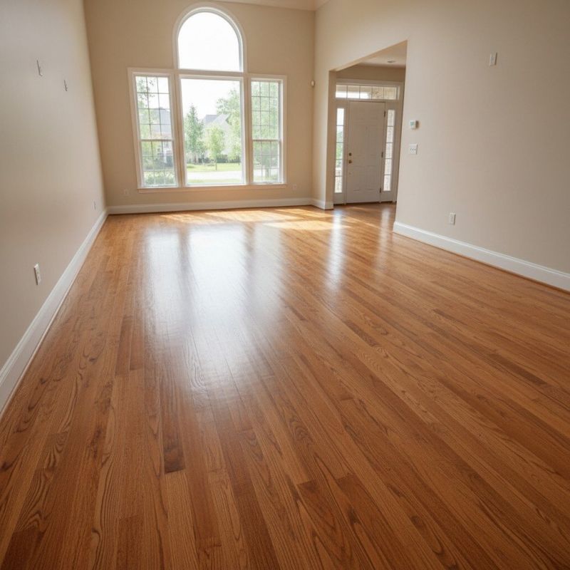 Wood Flooring Replacement in Danville, NH