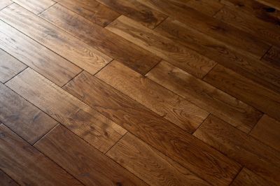 Wood Flooring Replacement in Haverhill, MA