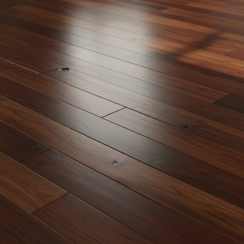 Wood Flooring Replacement in Raymond, NH